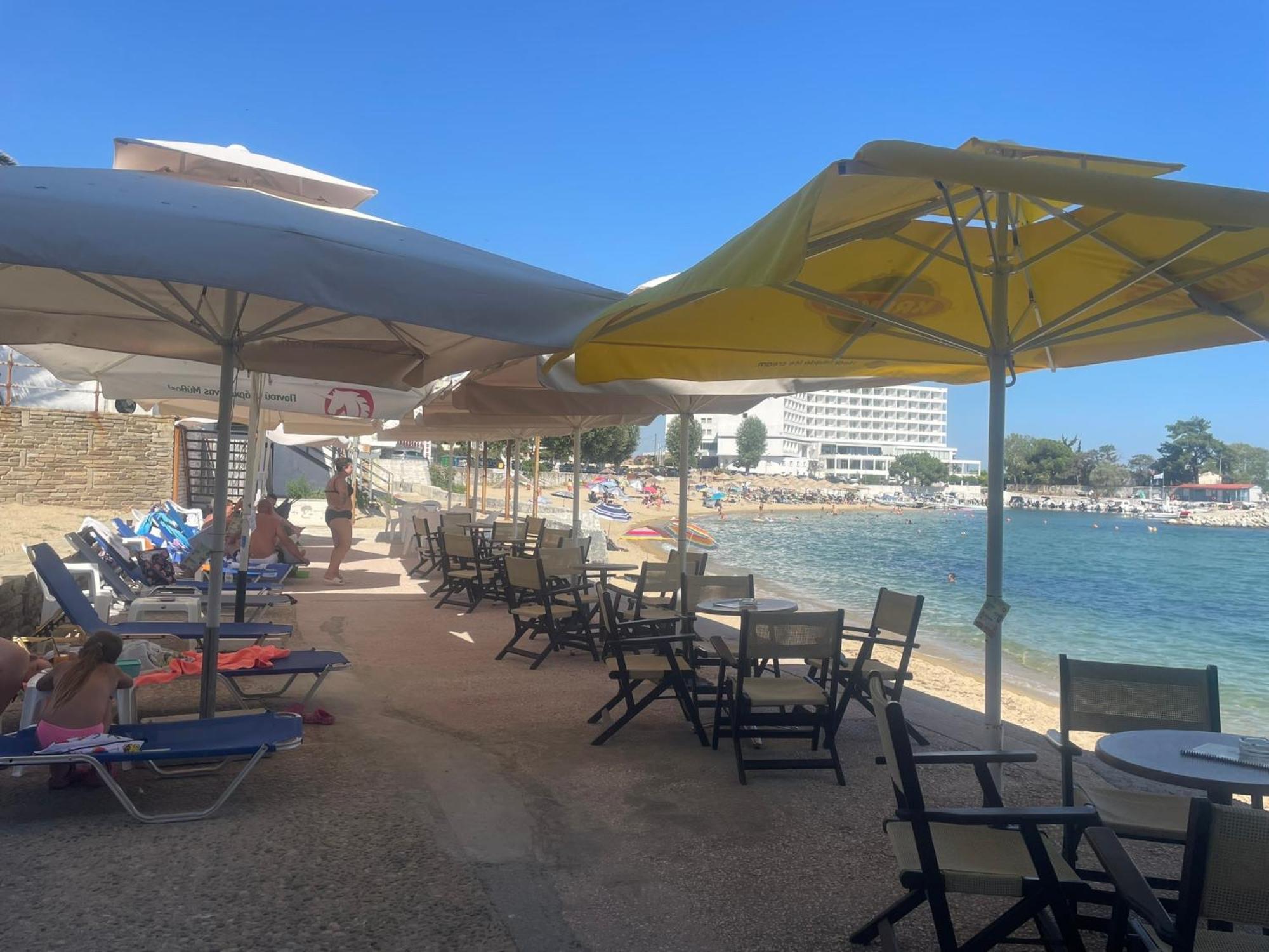 Casa Teresi - Kavala Apartment Ngoại thất bức ảnh