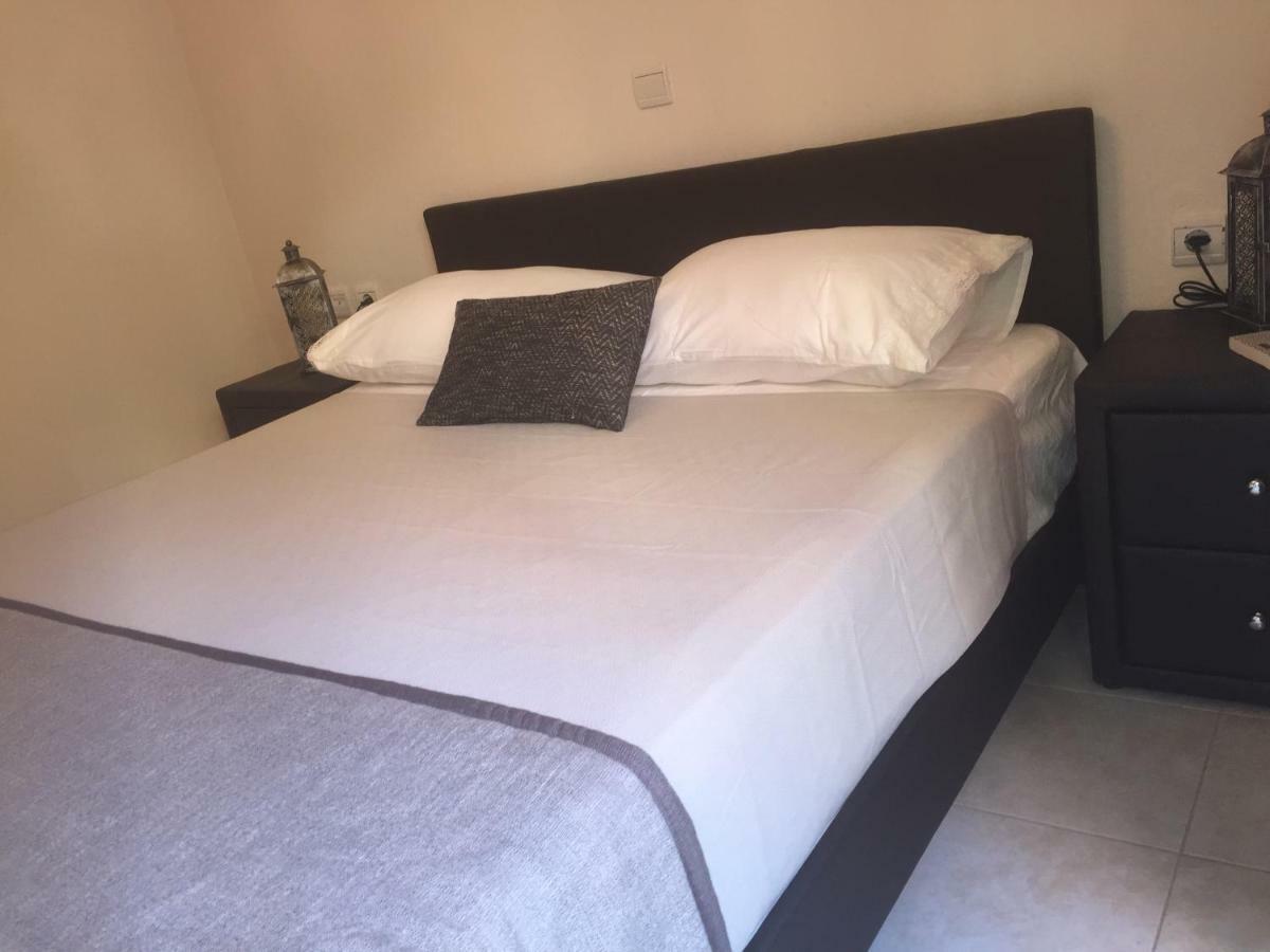 Casa Teresi - Kavala Apartment Ngoại thất bức ảnh