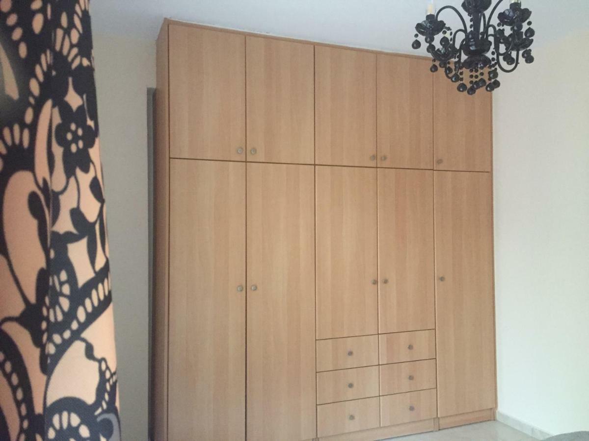 Casa Teresi - Kavala Apartment Ngoại thất bức ảnh