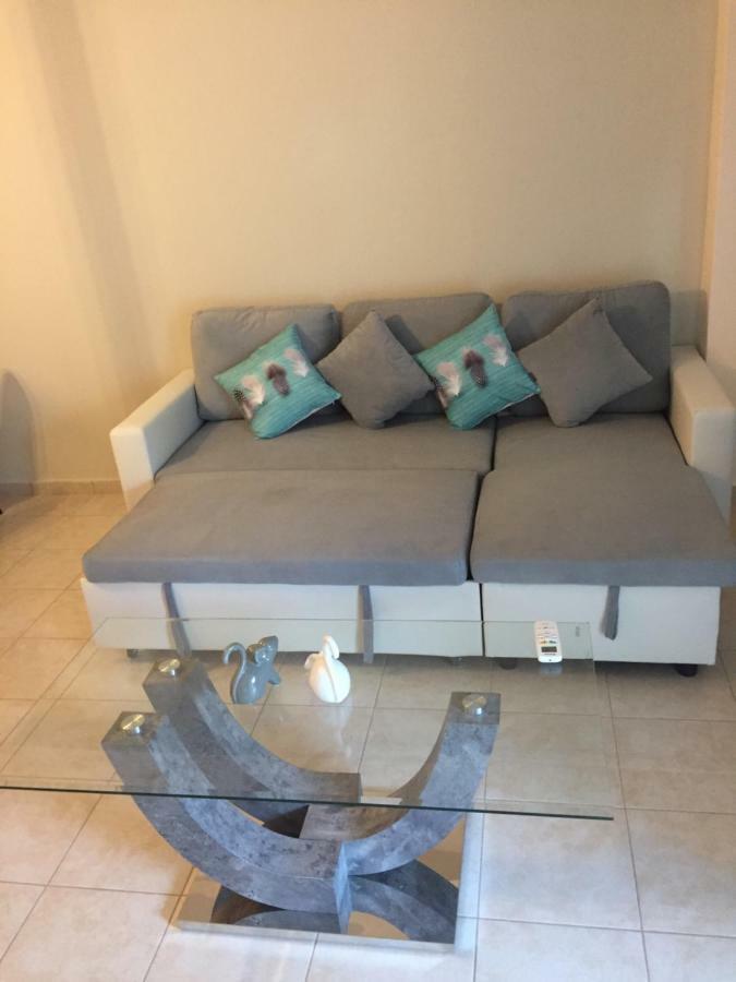 Casa Teresi - Kavala Apartment Ngoại thất bức ảnh