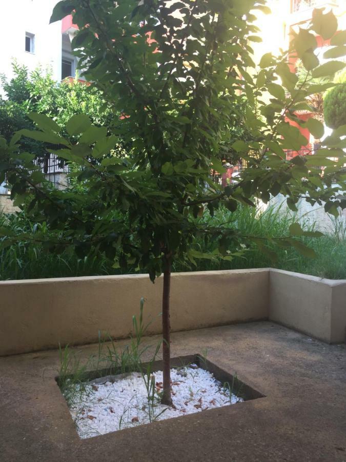 Casa Teresi - Kavala Apartment Ngoại thất bức ảnh