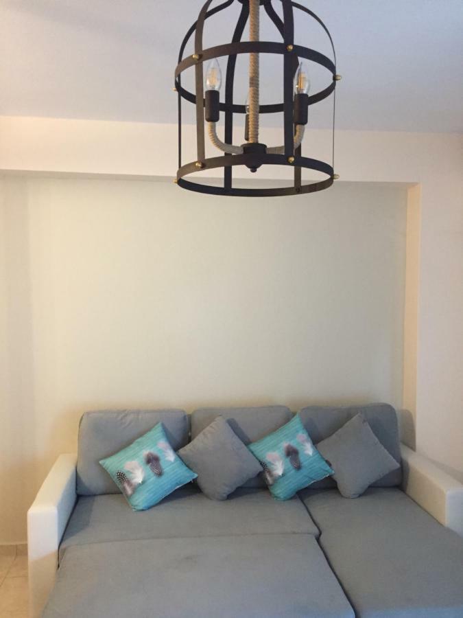 Casa Teresi - Kavala Apartment Ngoại thất bức ảnh