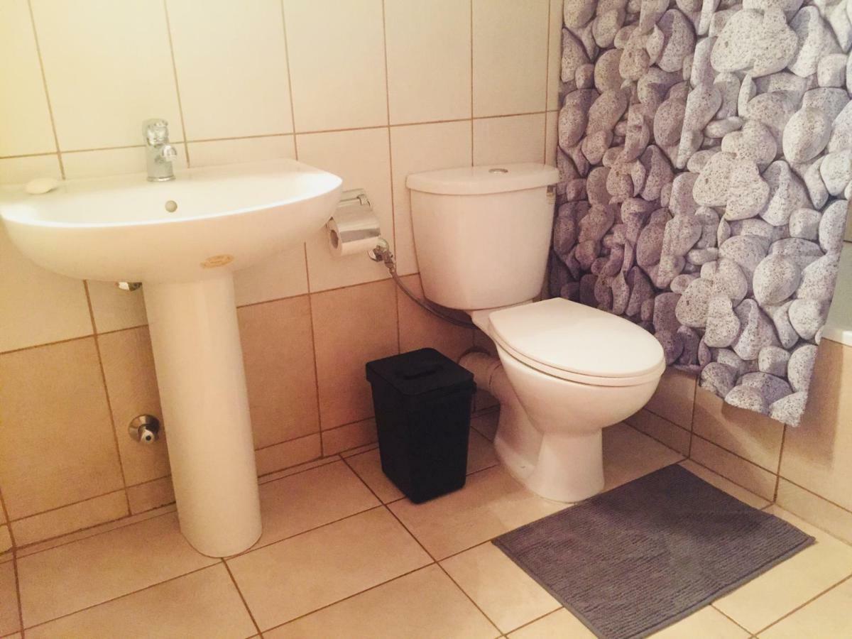 Casa Teresi - Kavala Apartment Ngoại thất bức ảnh